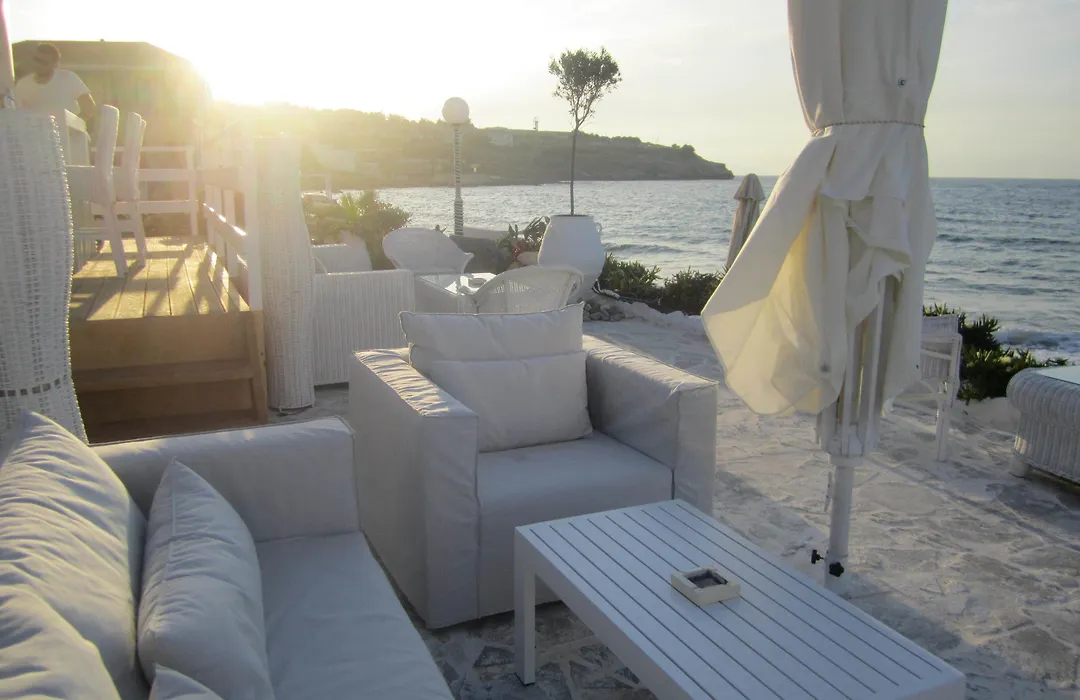Petradi Beach Lounge Hotel By Ghh-1