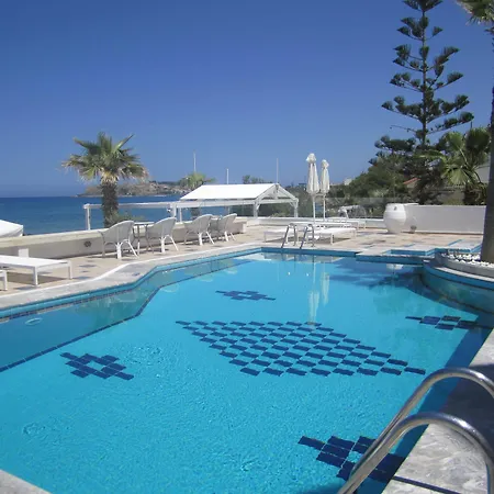 Petradi Beach Lounge Hotel By Ghh-3