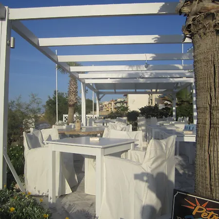 Petradi Beach Lounge Hotel By Ghh-2